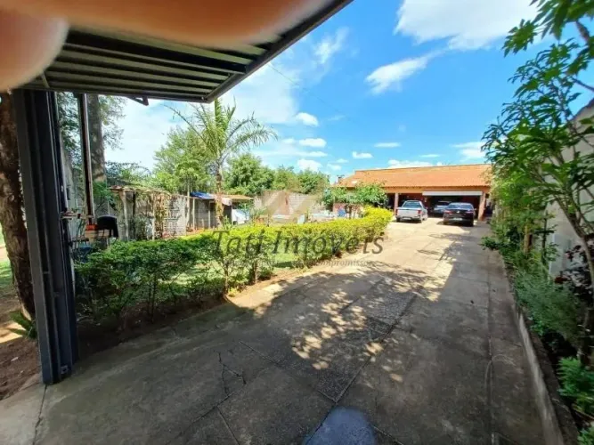 Residencial - Broa