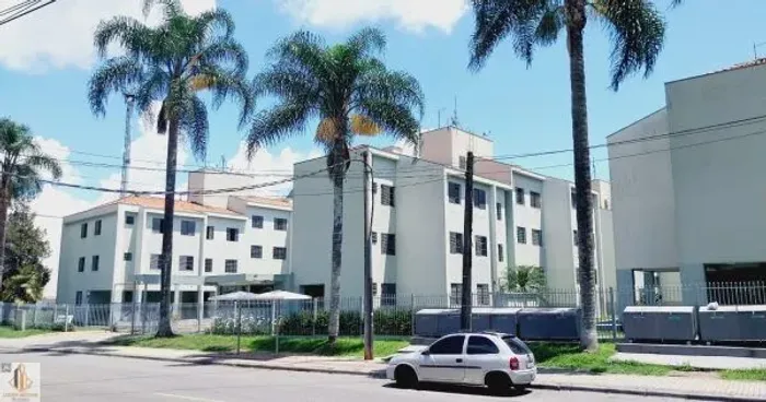 Condomínio Monte Bello - Apartamento 3 dorms.suíte Locação C.Comprido, Curitiba