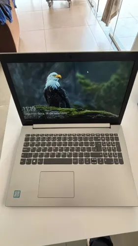 Notebook Lenovo em Otimo Estado - Venda Rápida