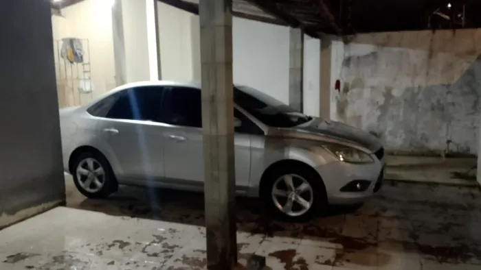 Ford Focus Sedan 2.0 16v/2.0 16V Flex 4P Aut. 2009