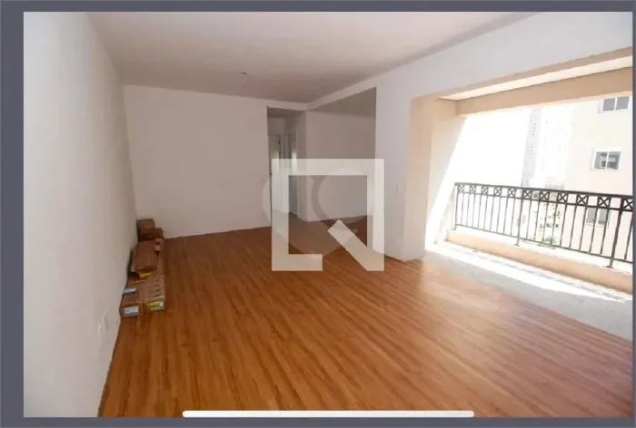 Apartamento à venda com 2 quartos, sendo 1 suíte, no condomínio Lume Morumbi, São Paulo -