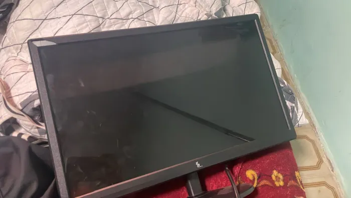 Monitor | VENDER LOGO