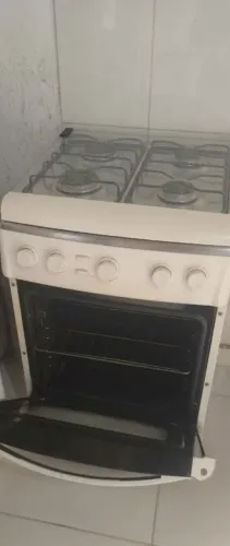 Fogão 4 bocas