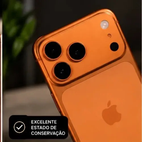 iPhone 17 pro max! 512GB