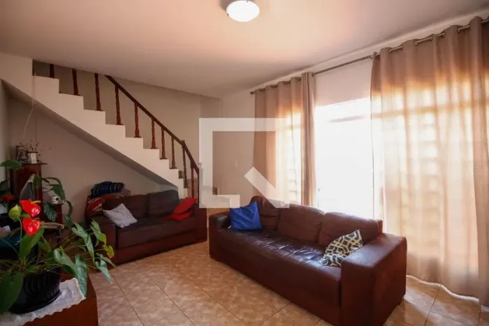 Casa à Venda - Vila Madalena, 3 Quartos, 142 m2
