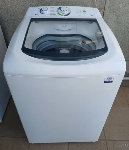 Máquina de lavar Consul 11 kg, com entrega e garantia!