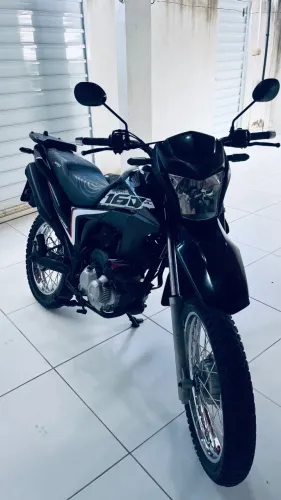 Bros 160 2016/2017