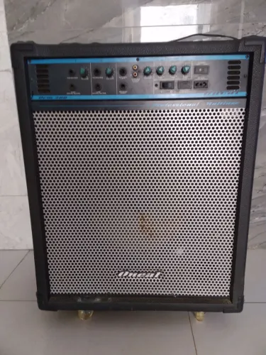 Caixa amplificada oneal ocm 200