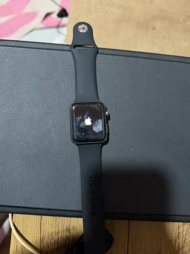 Apple watch serie 3 ( Leia a descrição)
