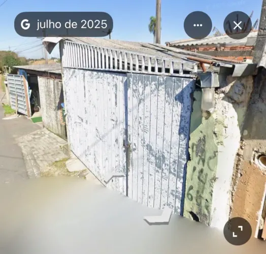 Terreno a venda
