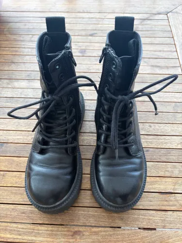 Bota Zara 31