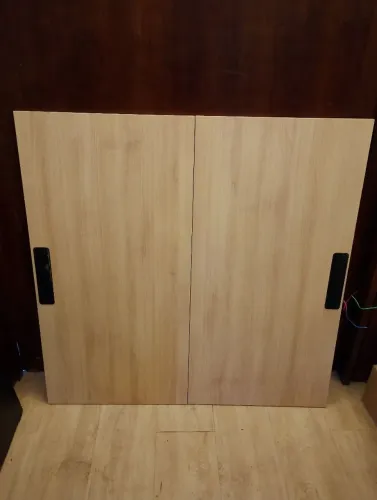 Mesa para escritório 4 lugares