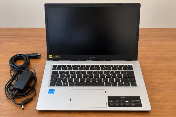 Notebook Acer
