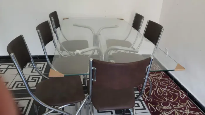 Mesa jantar 1.60 X .90