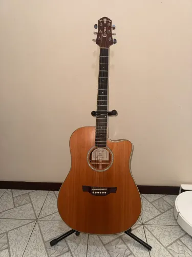 Violão Crafter DE 7/N