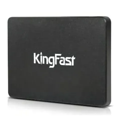 SSD Kingfast 240gb NOVO