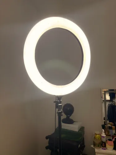 Ring Ligth Profissional
