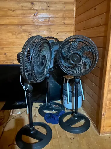 Ventilador
