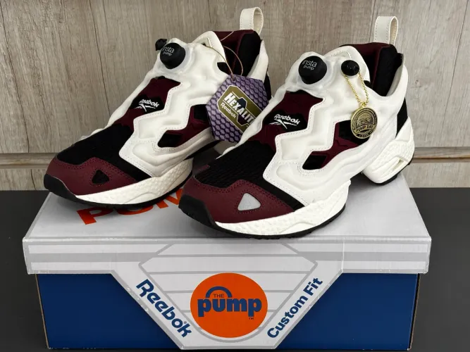 Reebok Instapump Fury 95 Original