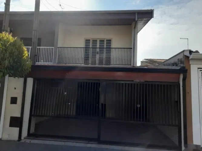 Casa para para locação na Morada do Sol em Americana