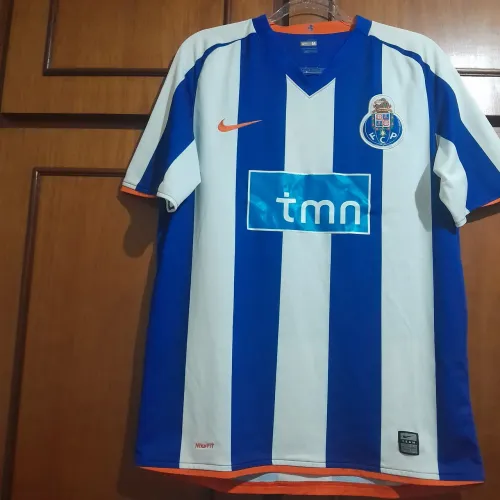 Camisa oficial Porto