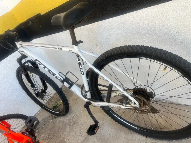 Bicicleta GTS Pro M5 Aro 29 - 21 Marchas