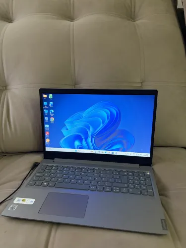 Notebook Lenovo IdeaPad S145-15IIL - i5 10ª Geração
