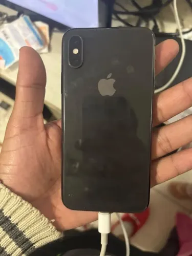  iPhone XS 