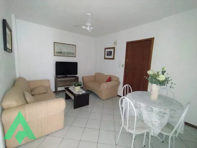 Apartamento mobiliado de 112,73m² com 2 dormitórios para locação por R$ 2.500,00 - Bairro