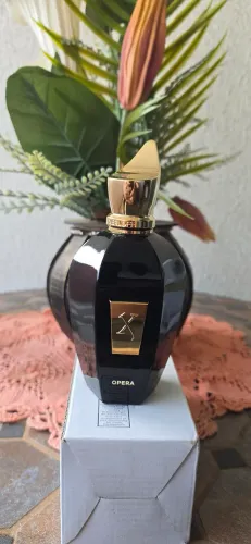 Perfume Xerjoff opera