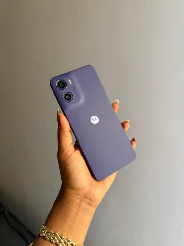 MOTO G05 ZERO