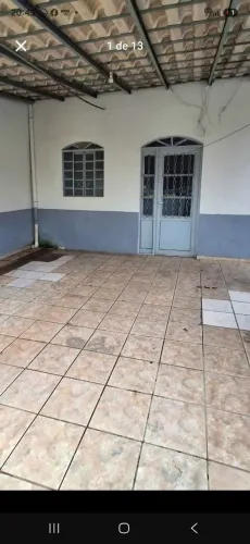 Casa 01 Quarto