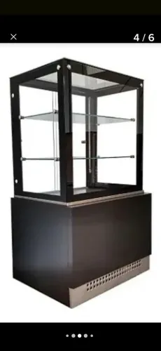 Vitrine neutra 