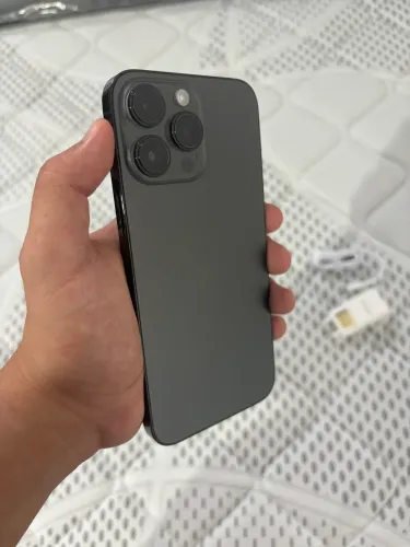 14 pro max - 128gb