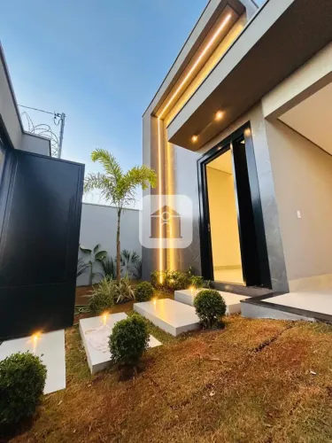 Casa para venda no bairro Grand Ville
