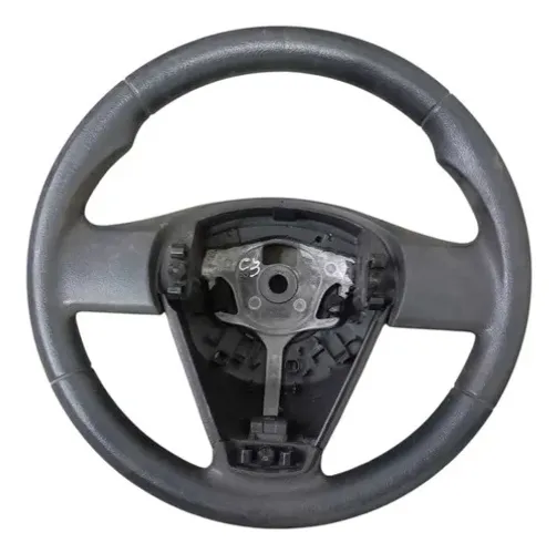 Volante Citroen C3 1.6 04/12 Preto
