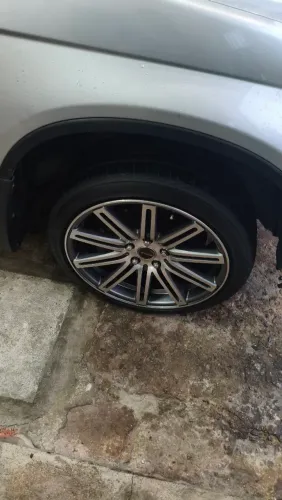 Rodas aro 18 5x114