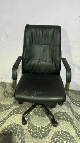 Cadeira Presidente