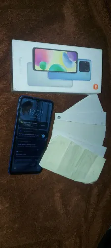 REDMI 10A