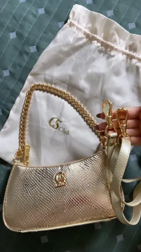 Bolsa CSclub