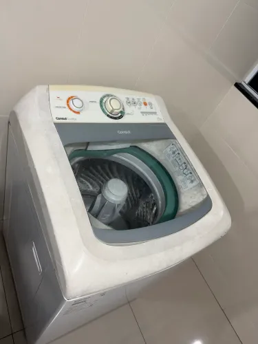 VENDO Máquina de Lavar Consul Facilite 11kg