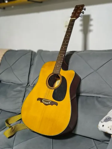 Violão Folk Tagima