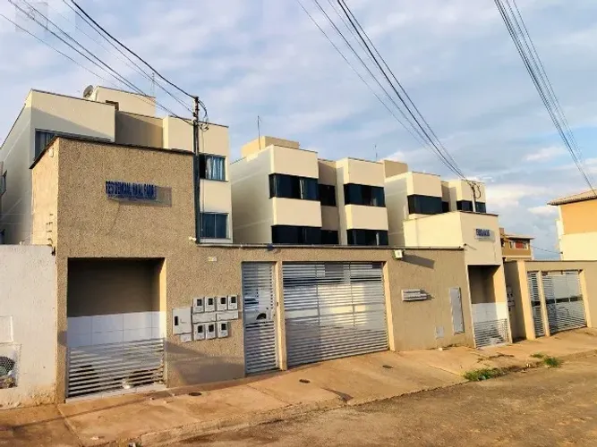 Excelente Apartamento 67m2, de 2 quartos, 1 Suíte