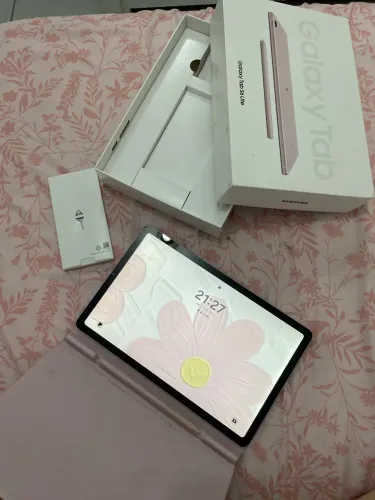 Tablet S6 Lite