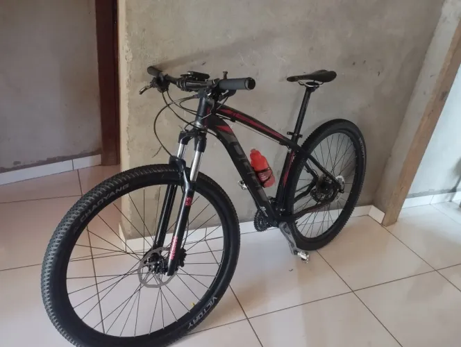Vende,se mtb Oggi 7.1