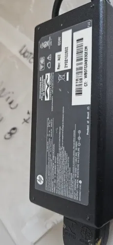Carregador HP PA-1650-32HR