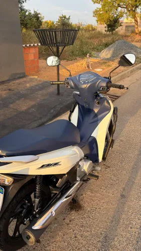 BIZ 125