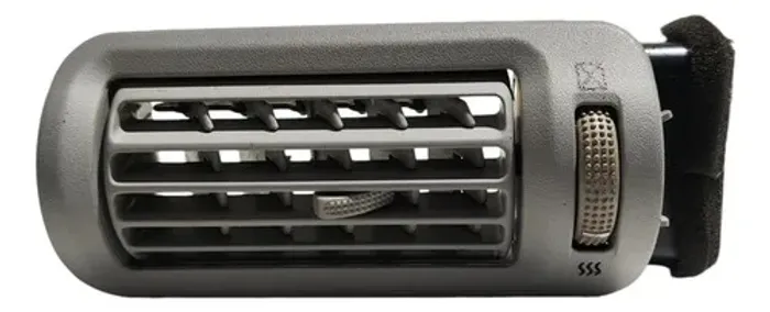 Difusor Ar Cond Tras Direita Hyundai Vera Cruz 2007 A 2009 
