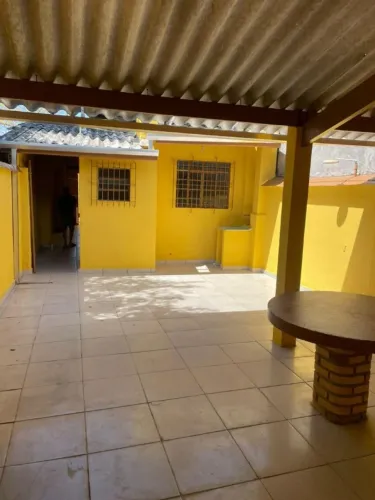 VENDO CASA EM NOVA BRASÍLIA
