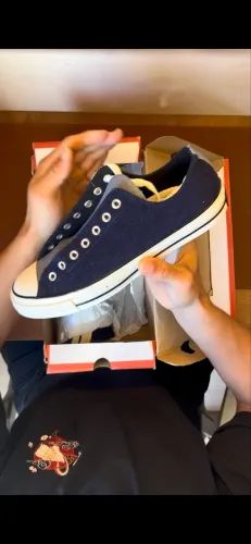 Tênis Converse Chuck 70